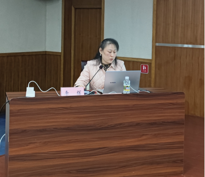2023年海南省工程勘察設計企業年報統計及資質延續宣貫公益講座圓滿成功339