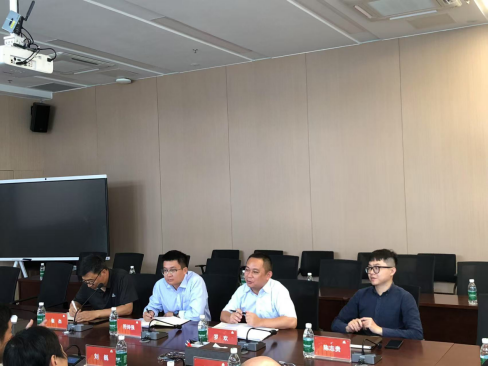 海南陵水黎安國際教育創新試驗區調研交流（改）381